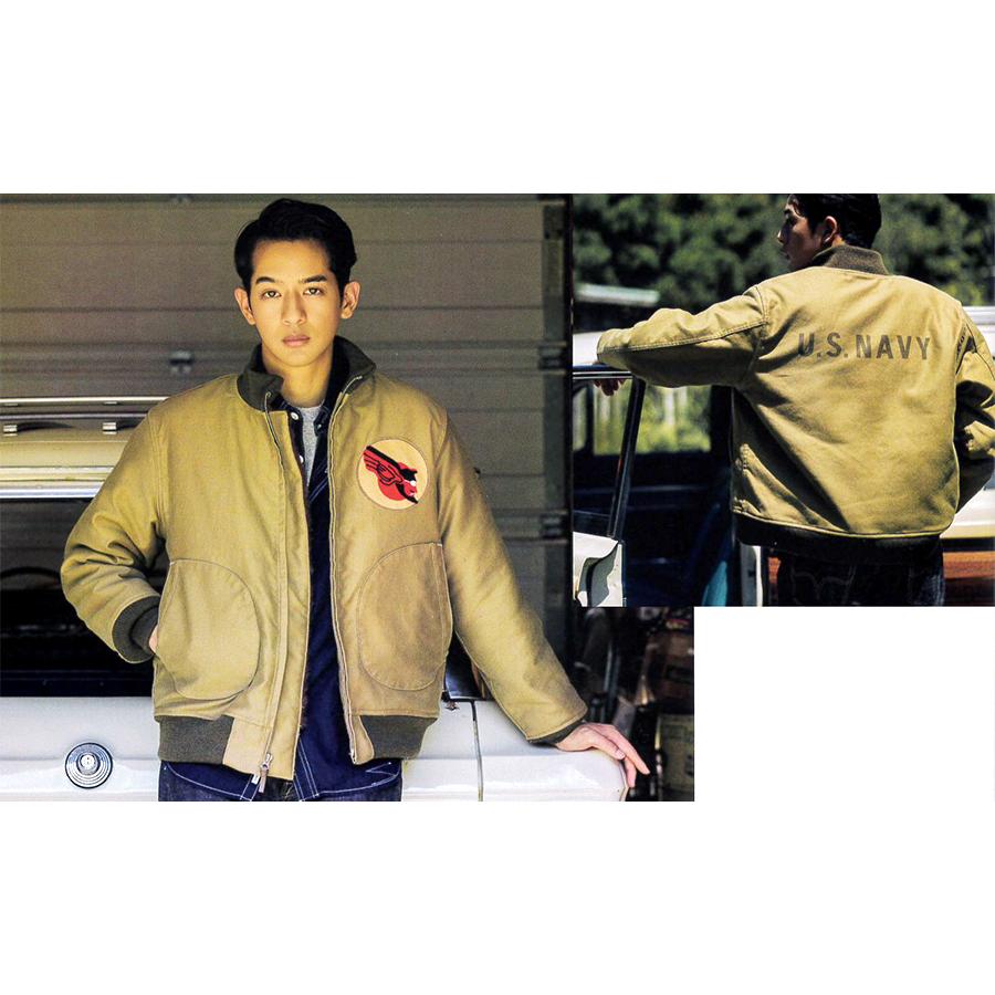 Pherrow's (予約2025年秋冬入荷予定) フェローズ デッキ