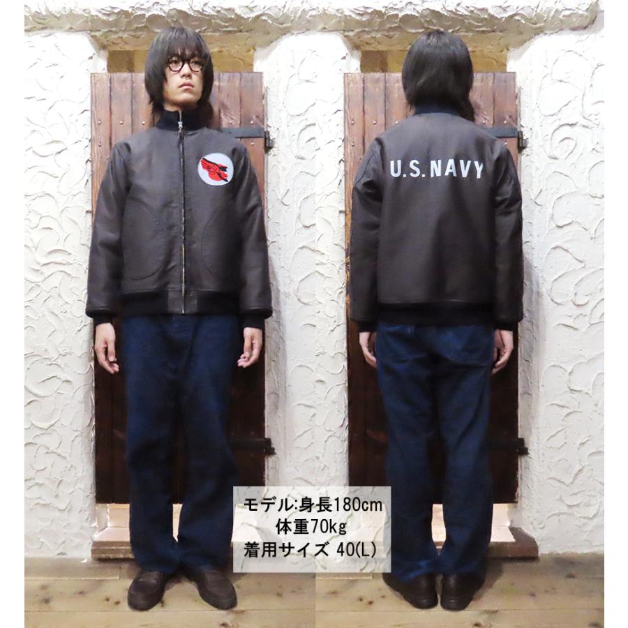 Pherrow's (予約2025年秋冬入荷予定) フェローズ デッキ