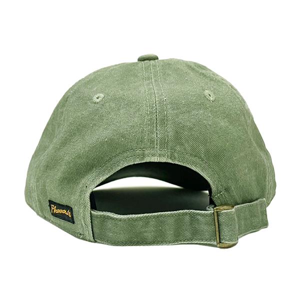 フェローズ Pherrow's キャップ 25W-PCFC1 トラッカーキャップ 刺繍 CAP 帽子 小物 アメカジ プレゼント 男性 メンズ ワッペン コットン 2025年 秋冬 新作 | Pherrow's | 12