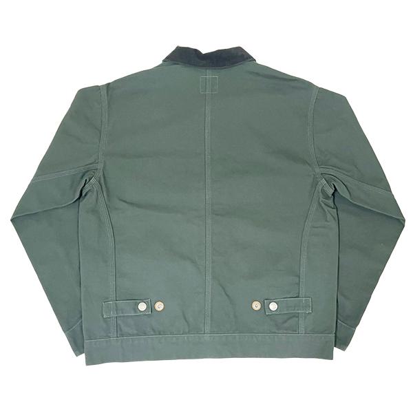 Pherrow's フェローズ ダック ジャケット 25W-PDDJ1 ワーク