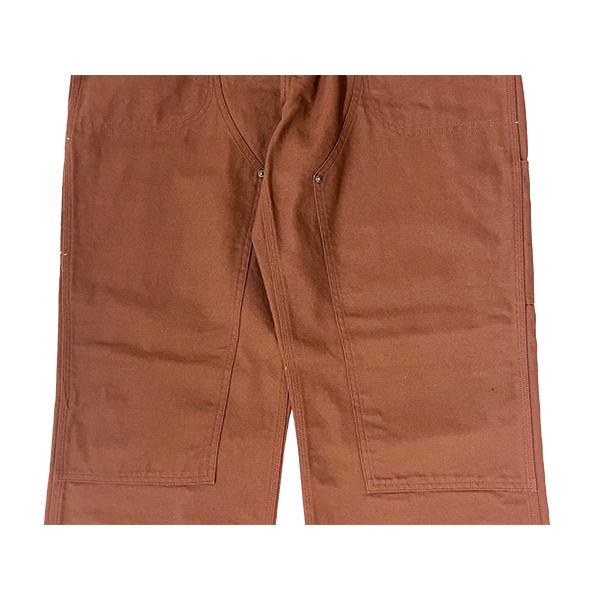 Pherrow's（フェローズ） ダックパンツ 25W-PDNP1 ワークパンツ