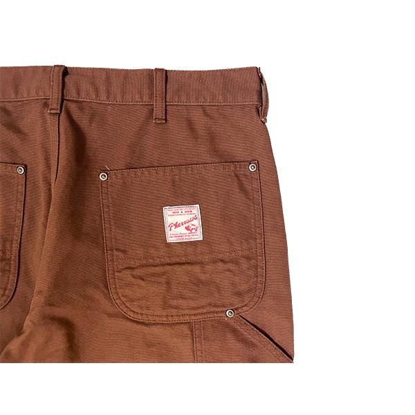 Pherrow's（フェローズ） ダックパンツ 25W-PDNP1 ワークパンツ
