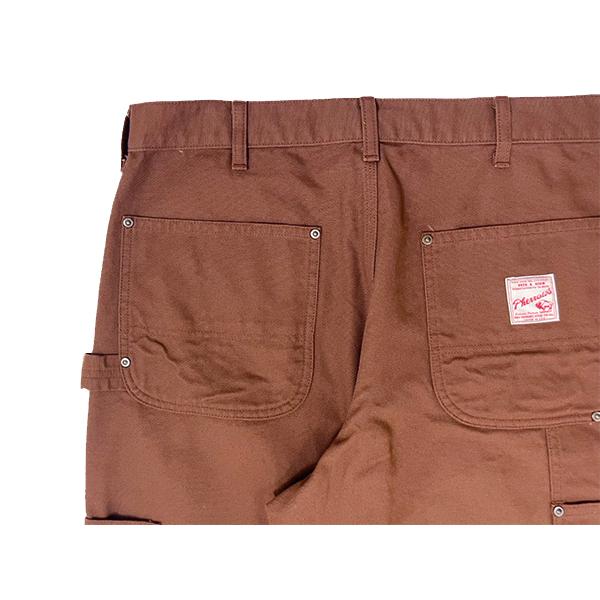 Pherrow's（フェローズ） ダックパンツ 25W-PDNP1 ワークパンツ