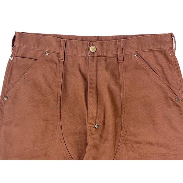 Pherrow's（フェローズ） ダックパンツ 25W-PDNP1 ワークパンツ