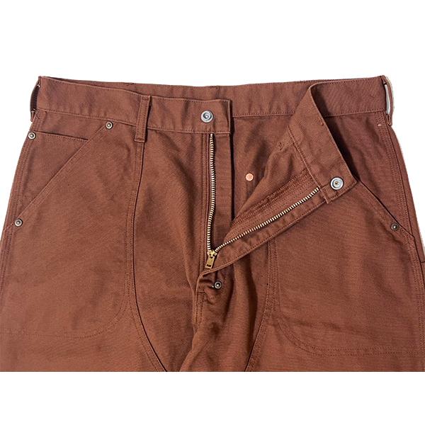 Pherrow's（フェローズ） ダックパンツ 25W-PDNP1 ワークパンツ