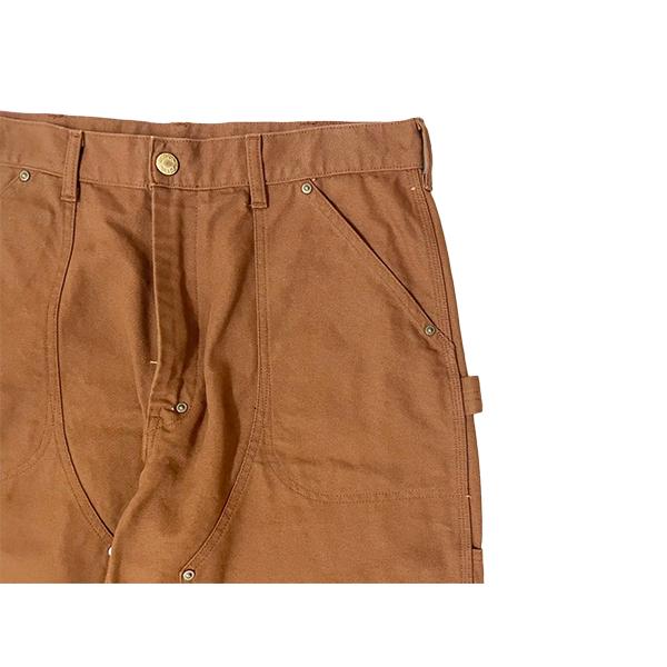 Pherrow's (予約2025年秋冬入荷予定) フェローズ ダックパンツ 25W