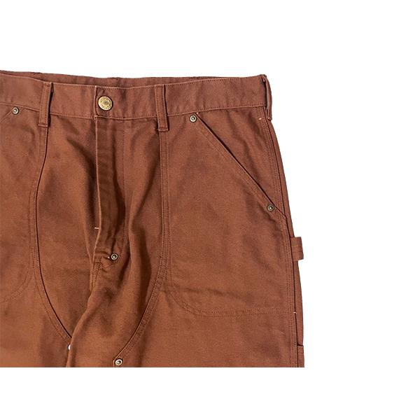 Pherrow's（フェローズ） ダックパンツ 25W-PDNP1 ワークパンツ