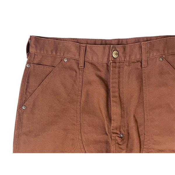 Pherrow's（フェローズ） ダックパンツ 25W-PDNP1 ワークパンツ