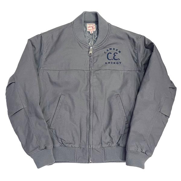 Pherrow's フェローズ ワークジャケット 25W-PDSJ1-P ブルゾン