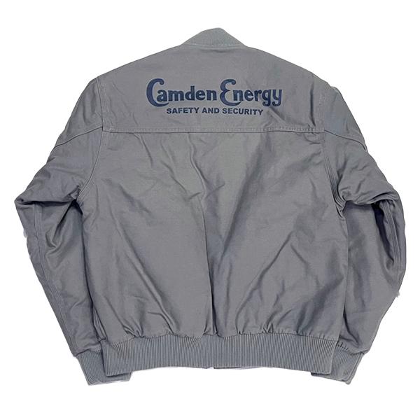 Pherrow's（フェローズ） ワークジャケット 25W-PDSJ1-P ブルゾン