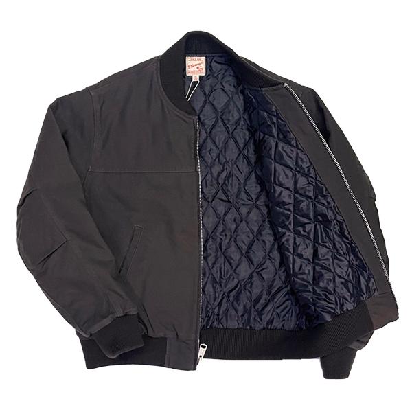 Pherrow's（フェローズ） ワークジャケット 25W-PDSJ1-P ブルゾン