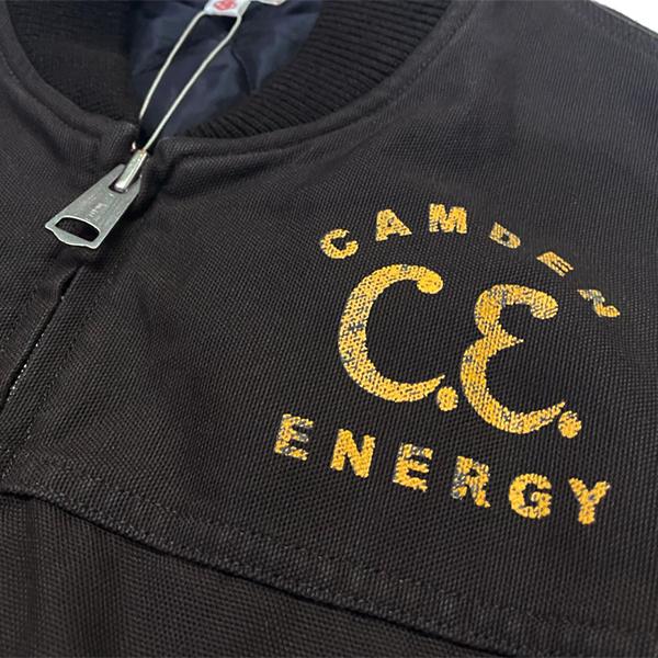 Pherrow's ワークジャケット 黒 40 アメカジ Pherrow's（フェローズ） ワークジャケット 25W-PDSJ1-P ブルゾン