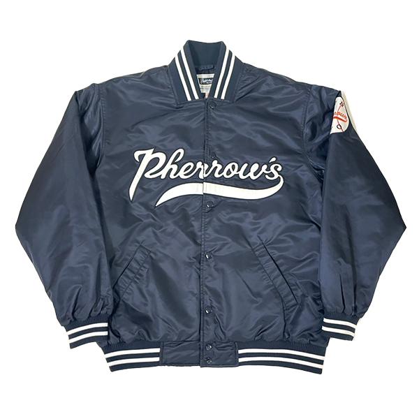 Pherrow's (予約2025年秋冬入荷予定) フェローズ スタジャン 25W