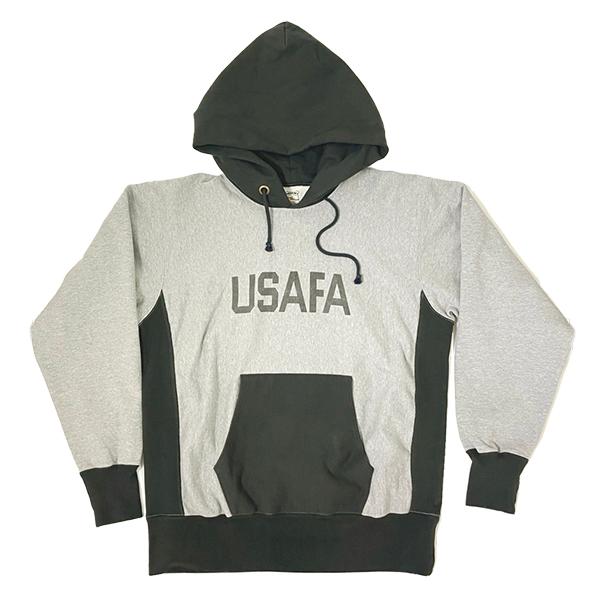 Pherrow's（フェローズ） スウェットパーカ 25W-PRHP-TT1 カレッジ