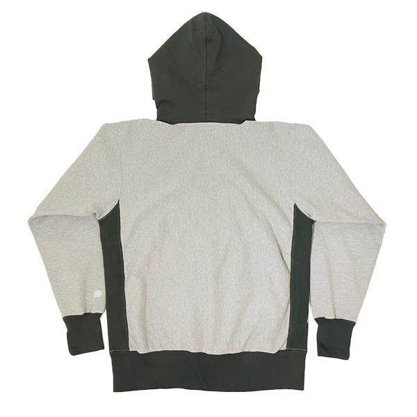 Pherrow's（フェローズ） スウェットパーカ 25W-PRHP-TT1 カレッジ