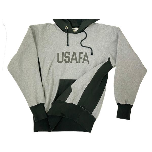 Pherrow's（フェローズ） スウェットパーカ 25W-PRHP-TT1 カレッジ