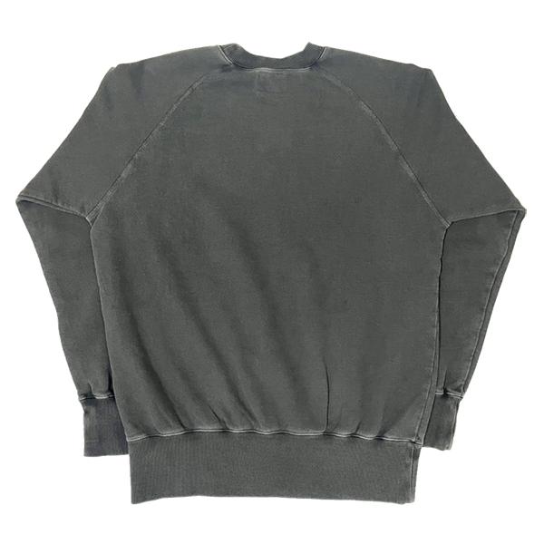 Pherrow's（フェローズ） ラグラン スウェット 25W-PRS-P1 ロゴ