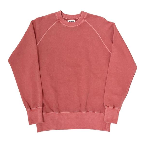 Pherrow's (予約2025年秋冬入荷予定) フェローズ ラグラン