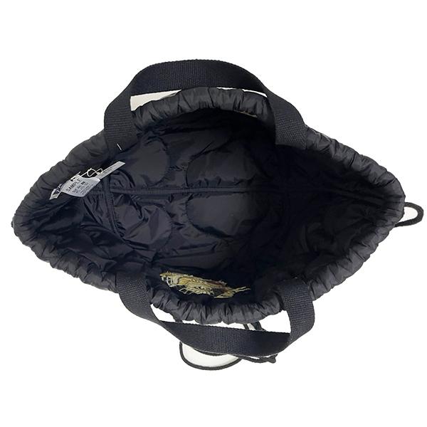 フェローズ Pherrow's スーベニアバッグ 25W-PSVB2 斜め掛け 2WAY 鞄 ベトナム ロゴ 中綿 キルティング アメカジ ショルダーストラップ メンズ 新作 2025年 | Pherrow's | 16