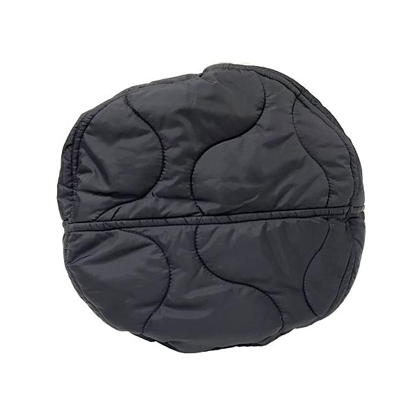 フェローズ Pherrow's スーベニアバッグ 25W-PSVB2 斜め掛け 2WAY 鞄 ベトナム ロゴ 中綿 キルティング アメカジ ショルダーストラップ メンズ 新作 2025年 | Pherrow's | 17