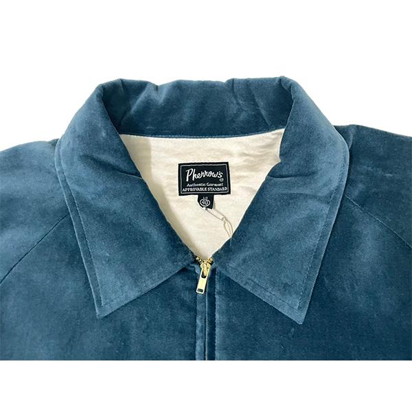 フェローズ　スーベニアジャケット フェローズ 25W-PVSJ1 スーベニアジャケット 刺繡 SOUVENIR