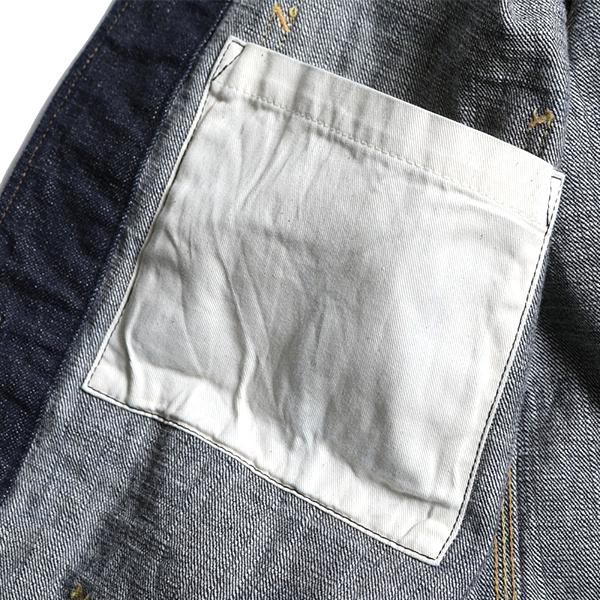 TROPHY CLOTHING（トロフィークロージング） チョアジャケット 2604