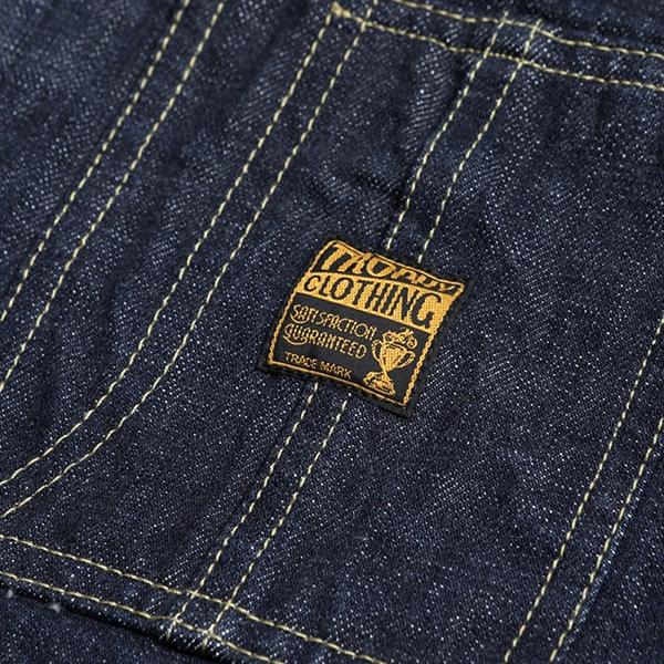 TROPHY CLOTHING（トロフィークロージング） チョアジャケット 2604