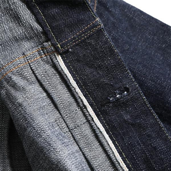TROPHY CLOTHING トロフィークロージング デニムジャケット 2605 TROPHY CLOTHING トロフィークロージング デニムジャケット 2605