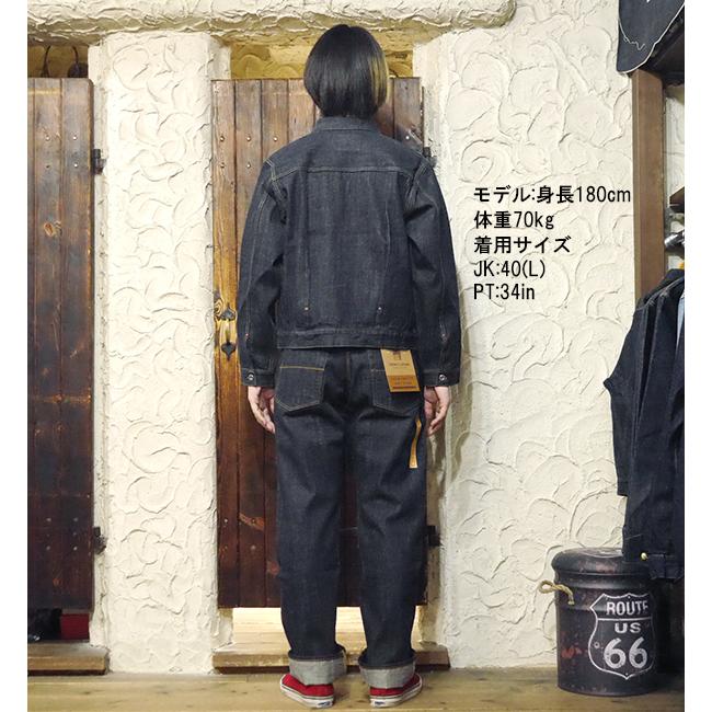 TROPHY CLOTHING トロフィークロージング デニムジャケット 2605 TROPHY CLOTHING トロフィークロージング デニムジャケット 2605