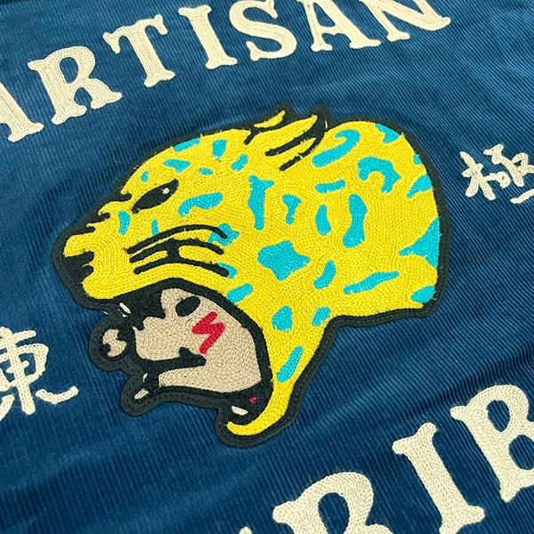 STUDIO D'ARTISAN（ステュディオ・ダ・ルチザン） STUDIO D'ARTISAN