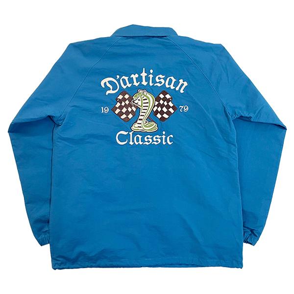STUDIO D'ARTISAN（ステュディオ・ダ・ルチザン） STUDIO D'ARTISAN