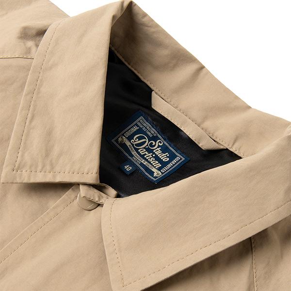 STUDIO D'ARTISAN（ステュディオ・ダ・ルチザン） STUDIO D'ARTISAN