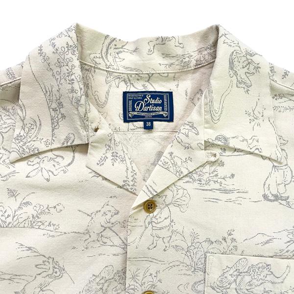 STUDIO D'ARTISAN（ステュディオ・ダ・ルチザン） STUDIO D'ARTISAN