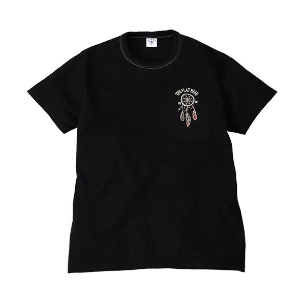 The Flat Head（フラッドヘッド） フラットヘッド THE FLAT HEAD T