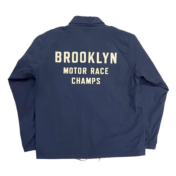 Pherrow's（フェローズ） コーチジャケット 26S-PCCJ1 ライト アウター