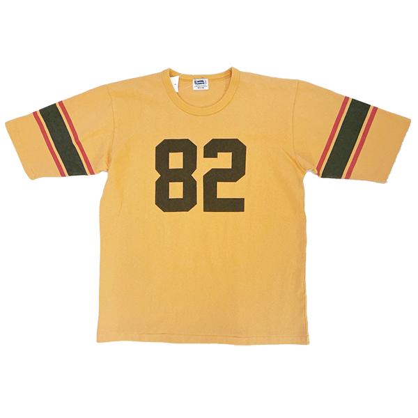 Pheeny フットボールTシャツ PHEENY（Tシャツ(長袖/七分)）のフリマアイテム一覧
