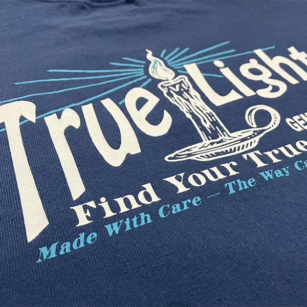 フェローズ Pherrow's ロンT 26S-PLT3 Tシャツ ロゴ プリント 長袖 カットソー コットン 肉厚 クルーネック アメカジ メンズ カジュアル 2026年 春夏 新作 | Pherrow's | 15