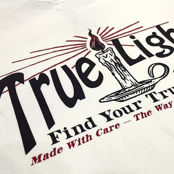 フェローズ Pherrow's ロンT 26S-PLT3 Tシャツ ロゴ プリント 長袖 カットソー コットン 肉厚 クルーネック アメカジ メンズ カジュアル 2026年 春夏 新作 | Pherrow's | 06