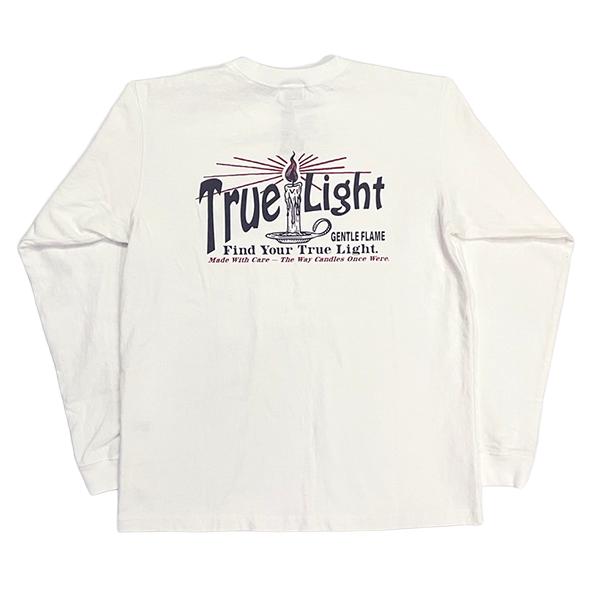 フェローズ Pherrow's ロンT 26S-PLT3 Tシャツ ロゴ プリント 長袖 カットソー コットン 肉厚 クルーネック アメカジ メンズ カジュアル 2026年 春夏 新作 | Pherrow's | 05