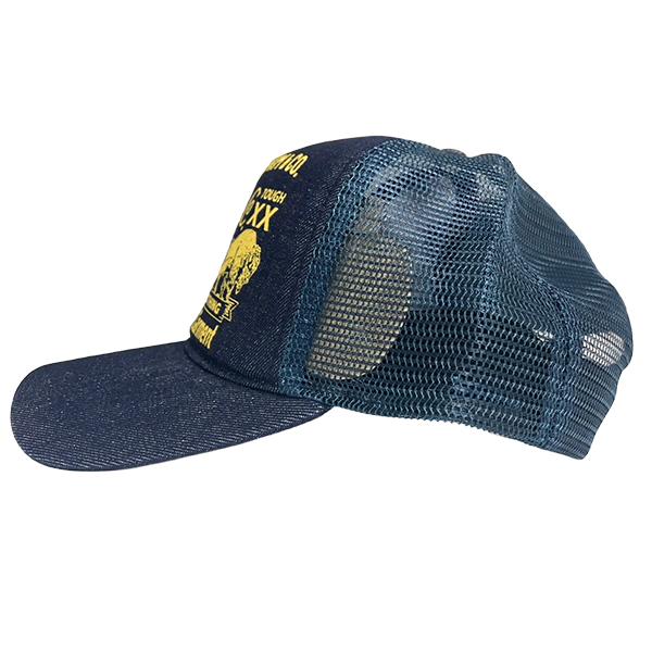 Pherrow's（フェローズ） メッシュ キャップ 26S-PMC2 CAP 帽子