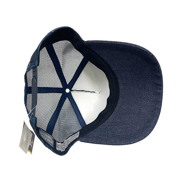 Pherrow's（フェローズ） メッシュ キャップ 26S-PMC2 CAP 帽子