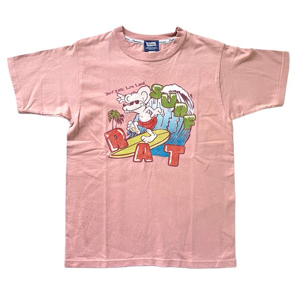 Pherrow's（フェローズ） Pherrow's Tシャツ 26S-PT4 半袖 サーフ系