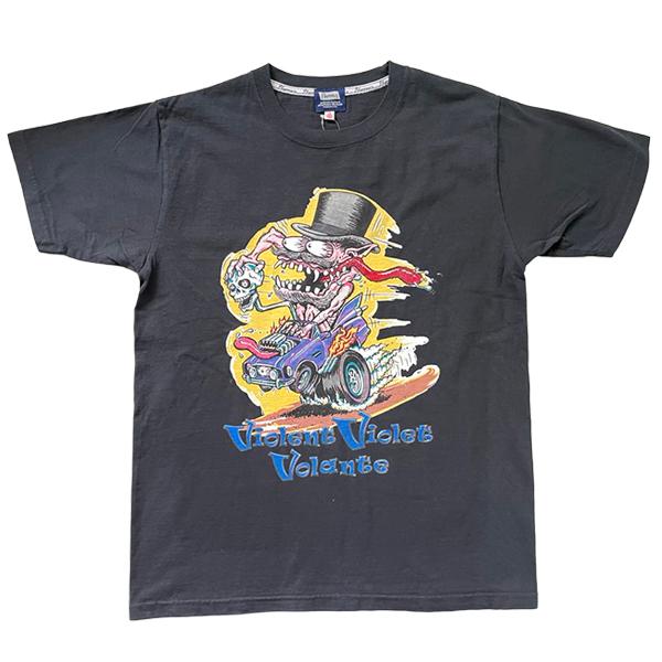 Pherrow's（フェローズ） Pherrow's Tシャツ 26S-PT8 半袖 ホット