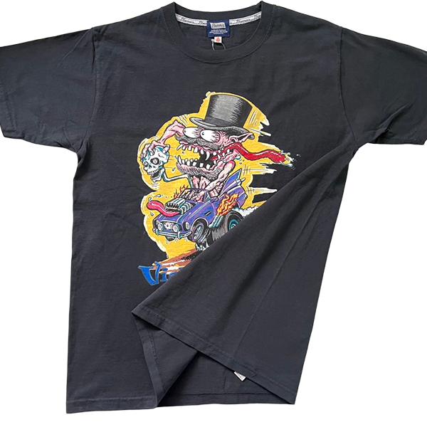 Pherrow's（フェローズ） Pherrow's Tシャツ 26S-PT8 半袖 ホット