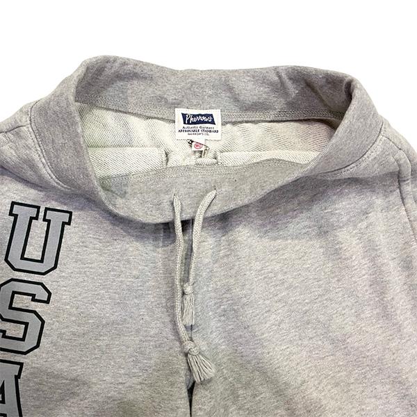 Pherrow's（フェローズ） トレーニングショーツ 26S-PUSS1 ショート