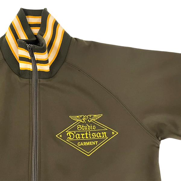STUDIO D'ARTISAN（ステュディオ・ダ・ルチザン） STUDIO D'ARTISAN