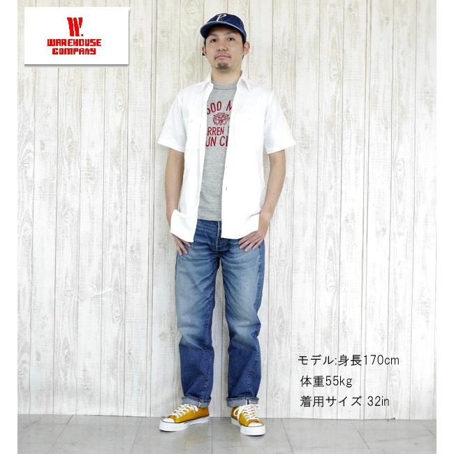 クリスマスツリー特価！ WAREHOUSE ウエアハウス 1101 2ND-HAND