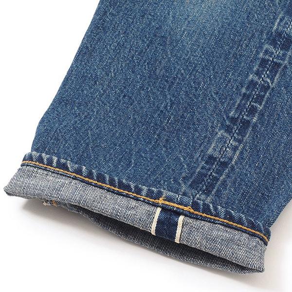 WAREHOUSE（ウエアハウス） ジーンズ 2ND-HAND 1101 USED WASH (中