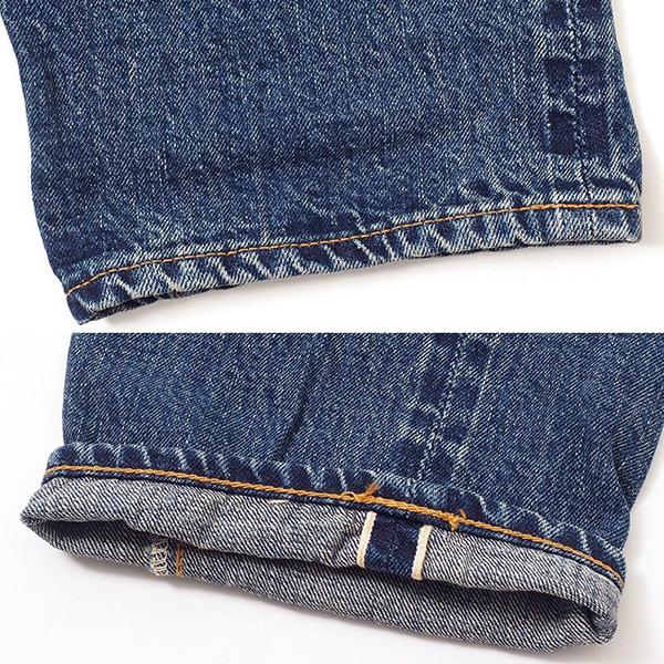 WAREHOUSE（ウエアハウス） 2ND-HAND lot 1105 セコハン セカンド
