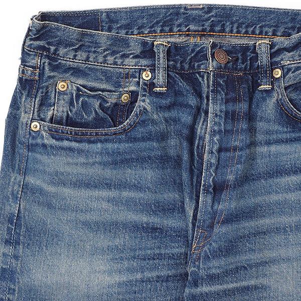WAREHOUSE（ウエアハウス） 2ND-HAND lot 1105 セコハン セカンド